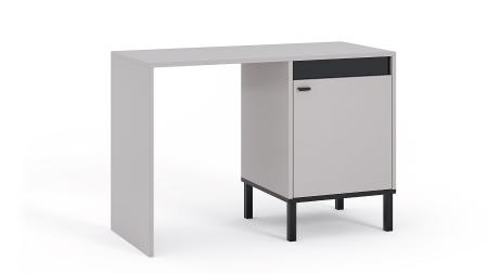 Biurko młodzieżowy BRILO Kaszmir HD