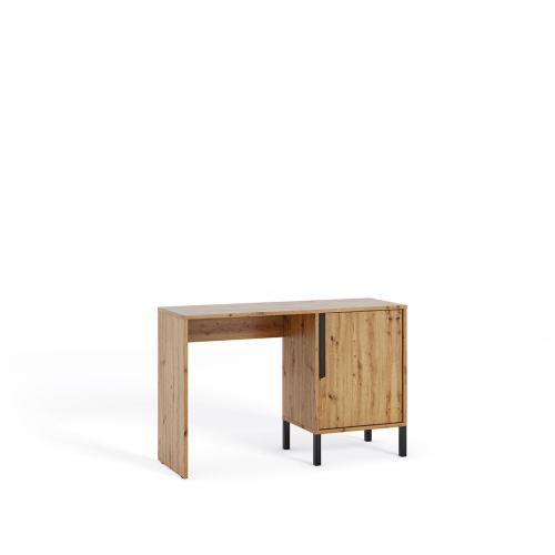 Przejdź do produktu Biurko młodzieżowe Spring Artisan, Czarne uchwyty