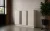 alt: komoda do salonu ITO 3D kaszmir