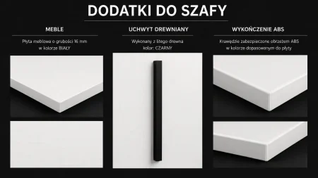 alt:dodatkiszafybiały